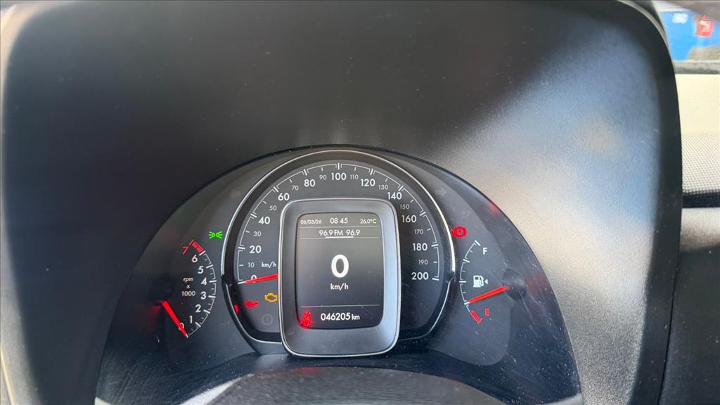 STRADA 1.3 FIREFLY FLEX VOLCANO CD MANUAL10