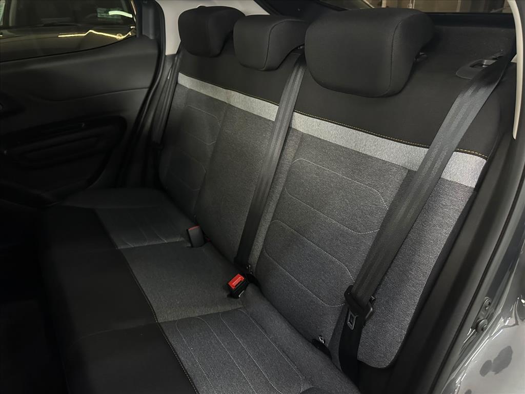 BASALT 1.0 TURBO 200 FLEX FEEL CVT8
