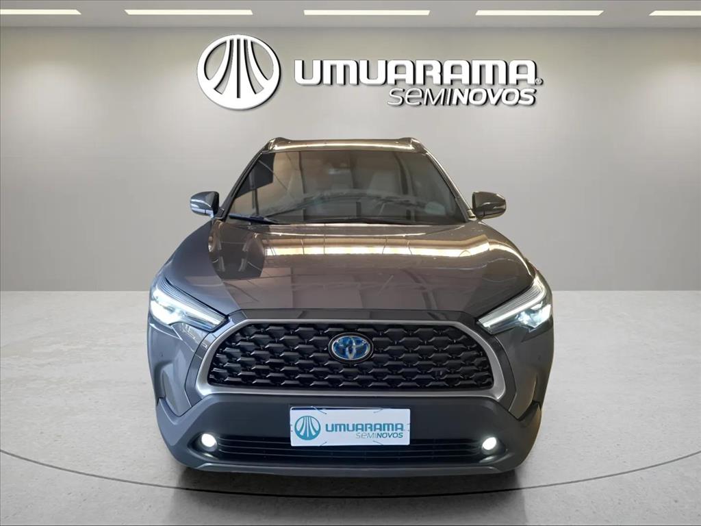 COROLLA CROSS 1.8 VVT-I HYBRID FLEX XRX CVT0