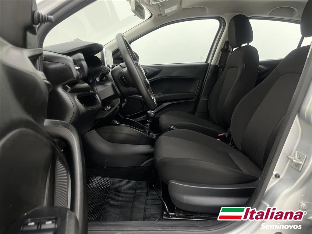 ARGO 1.0 FIREFLY FLEX DRIVE MANUAL12