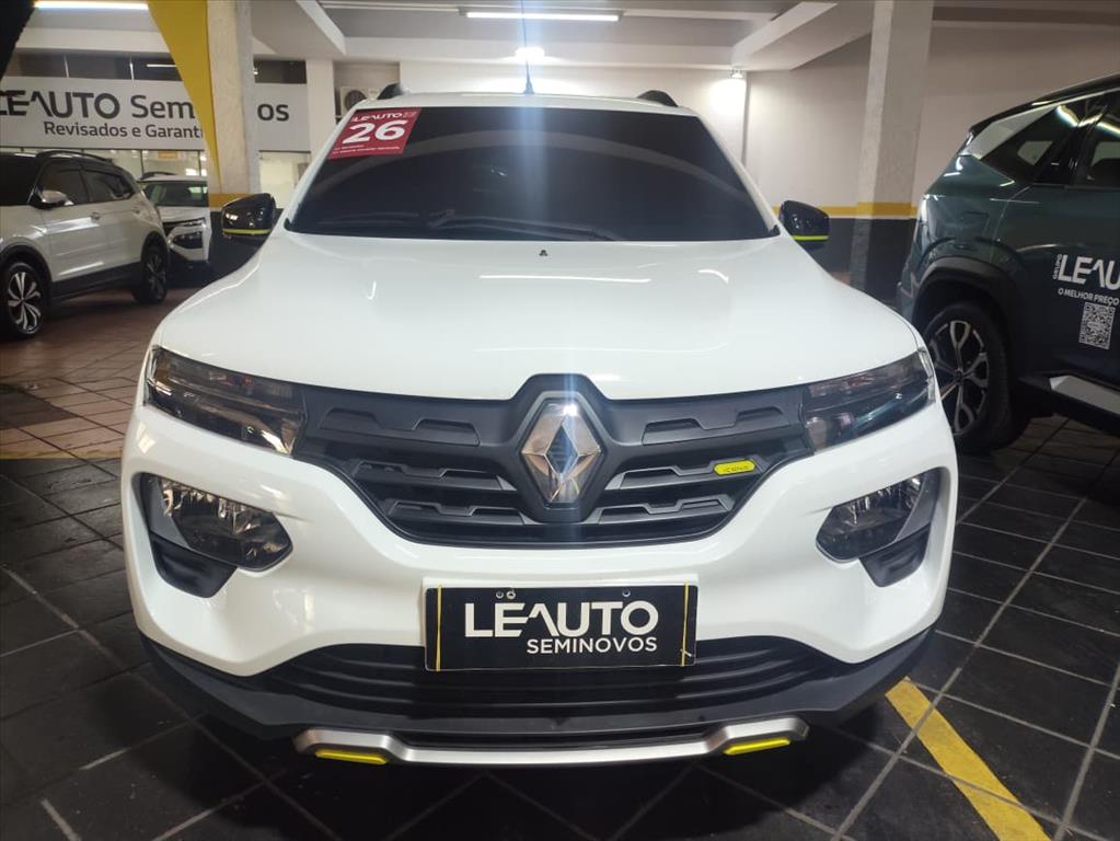 KWID 1.0 12V SCE FLEX OUTSIDER MANUAL2
