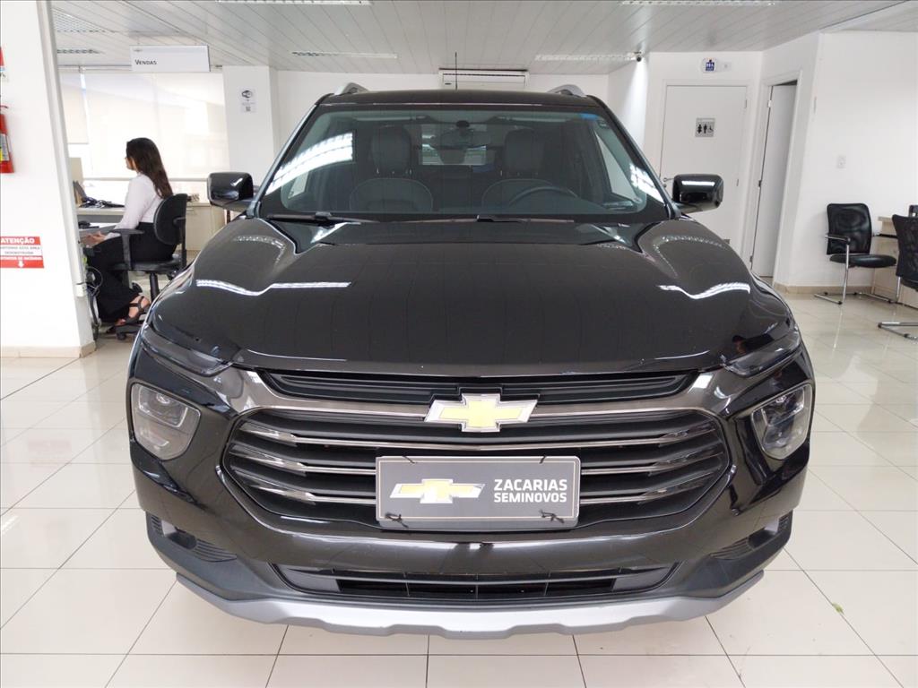 MONTANA 1.2 TURBO FLEX PREMIER AUTOMÁTICO MONTANA 1.2 TURBO FLEX PREMIER AUTOMÁTICO