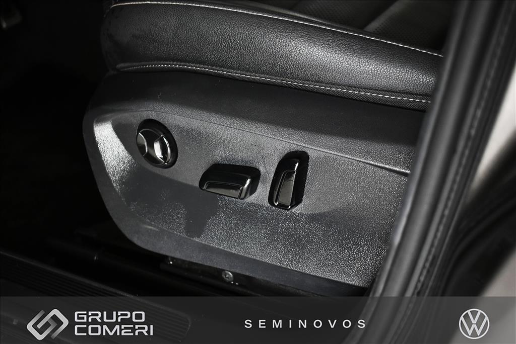 TAOS 1.4 250 TSI TOTAL FLEX HIGHLINE AUTOMÁTICO14