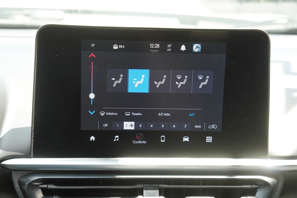 FASTBACK 1.0 TURBO 200 FLEX AUDACE CVT10