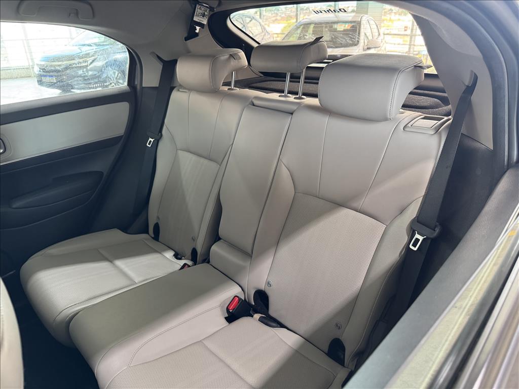 HR-V 1.5 DI I-VTEC TURBO FLEX ADVANCE CVT11