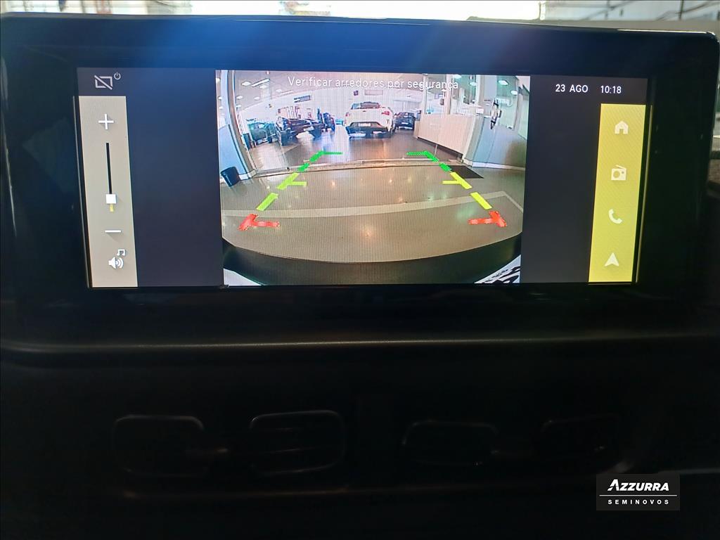 C3 AIRCROSS 1.0 TURBO 200 FLEX SHINE CVT