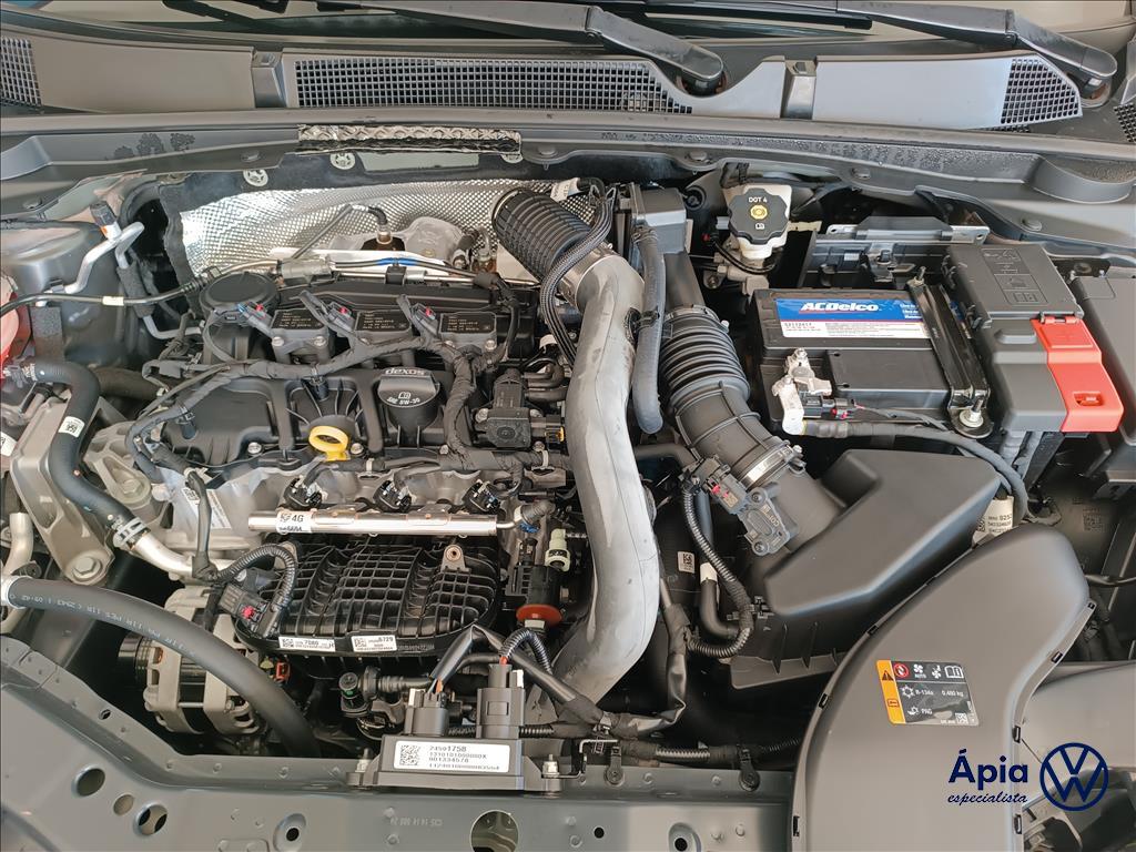 ONIX PLUS 1.0 TURBO FLEX LTZ AUTOMÁTICO10