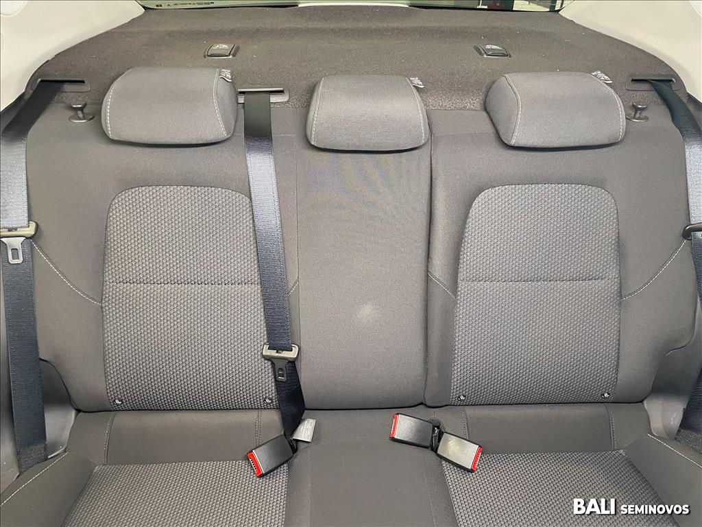 ONIX PLUS 1.0 TURBO FLEX LTZ AUTOMÁTICO19