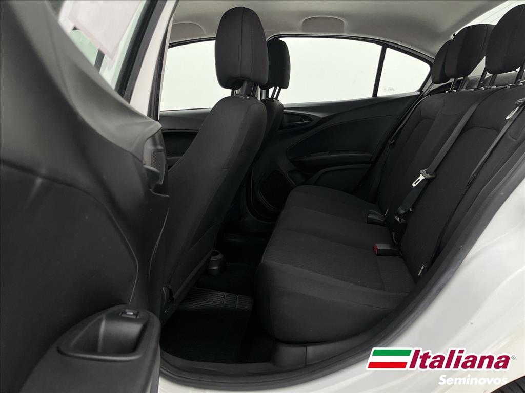 CRONOS 1.3 FIREFLY FLEX DRIVE CVT9