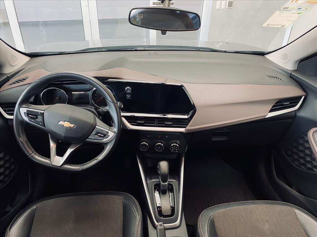 MONTANA 1.2 TURBO FLEX LTZ AUTOMÁTICO10