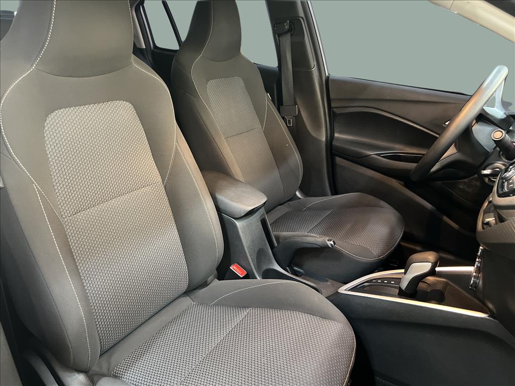 ONIX 1.0 TURBO FLEX LT AUTOMÁTICO9