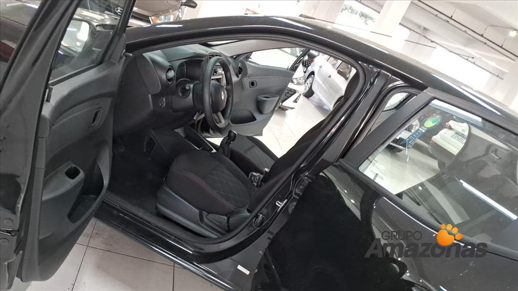 carro