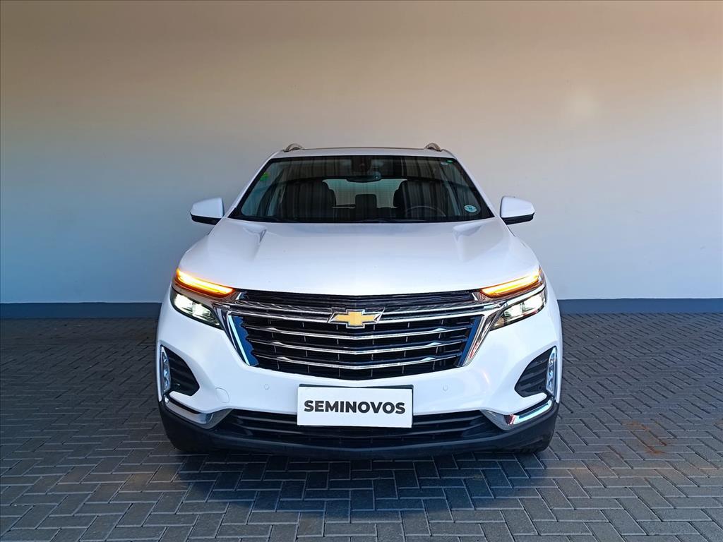 EQUINOX 1.5 16V TURBO GASOLINA PREMIER AWD AUTOMÁTICO2