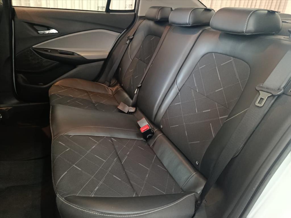 ONIX PLUS 1.0 TURBO FLEX AUTOMÁTICO9