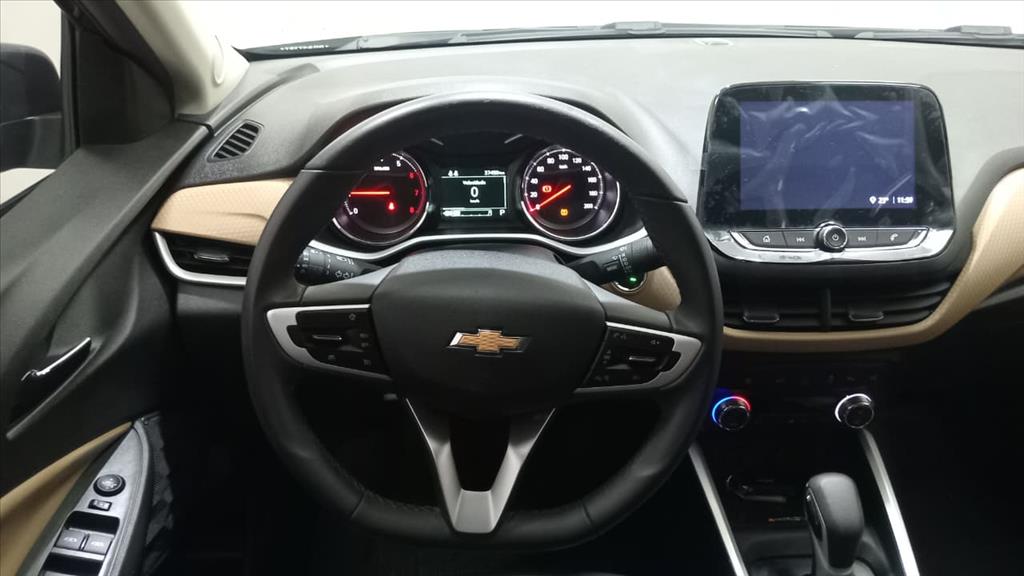 ONIX PLUS 1.0 TURBO FLEX PREMIER AUTOMÁTICO4