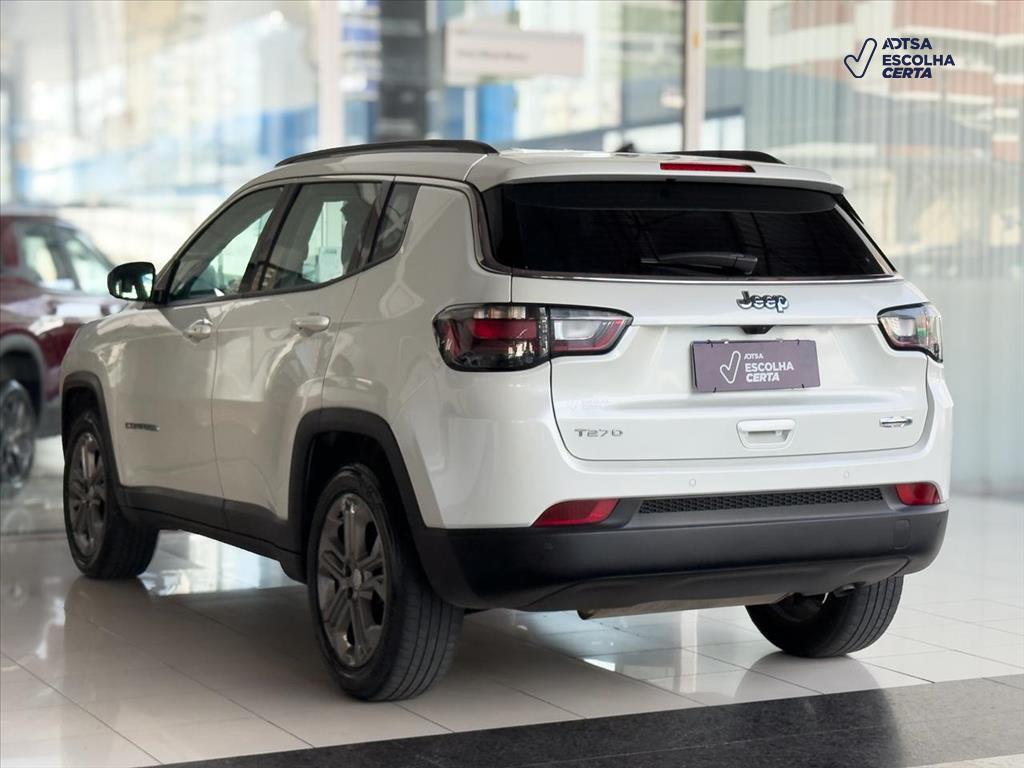 Jeep COMPASS 2023