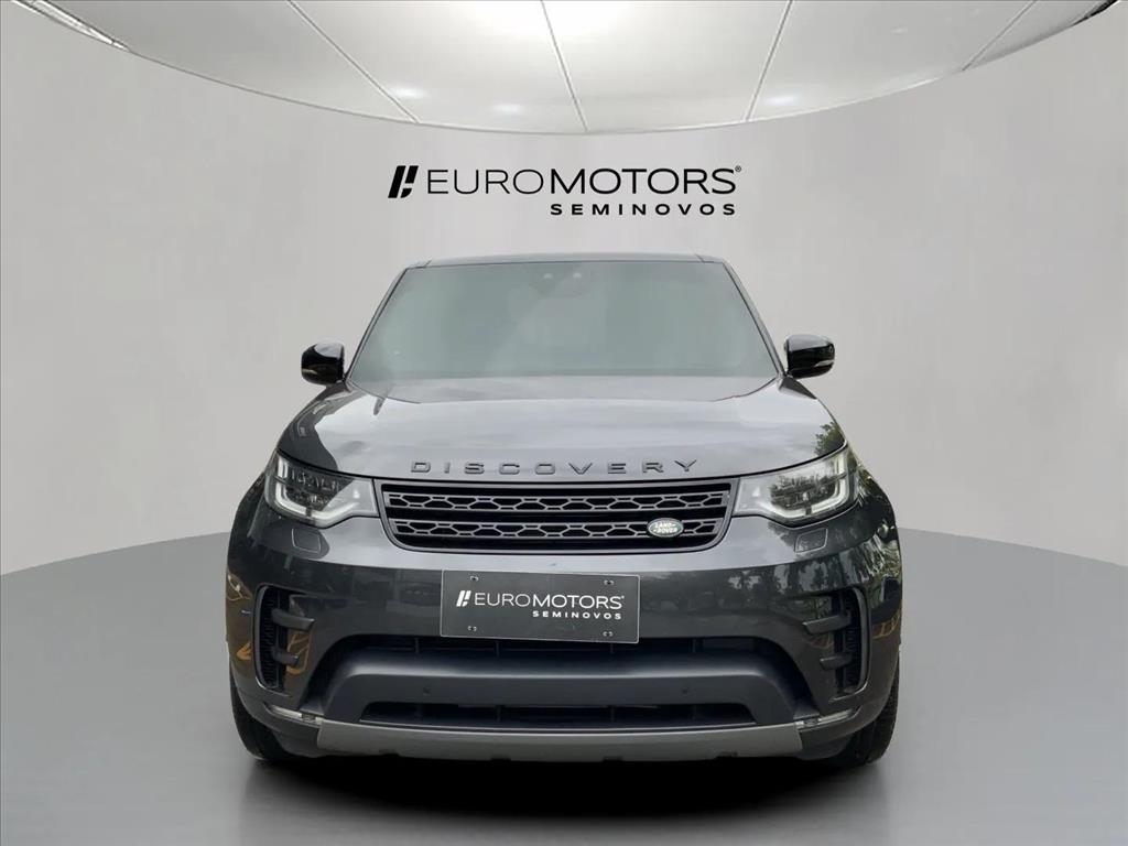 Land Rover-DISCOVERY-3.0 V6 TD6 DIESEL HSE 4WD AUTOMÁTICO
