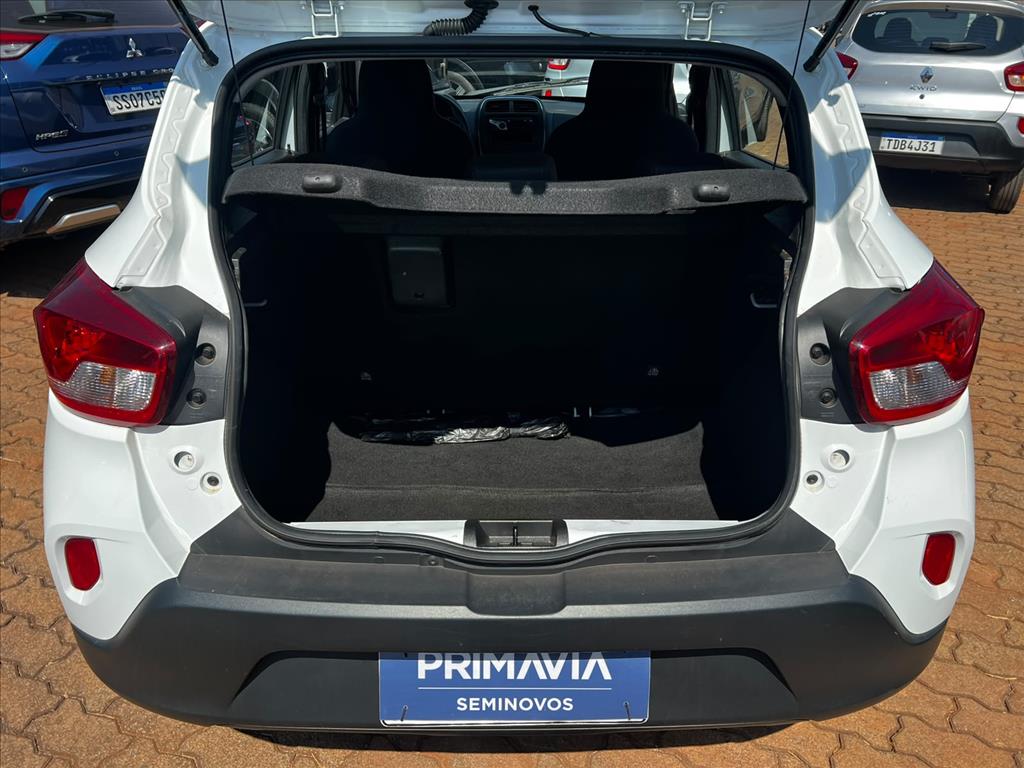 KWID 1.0 12V SCE FLEX ZEN MANUAL6