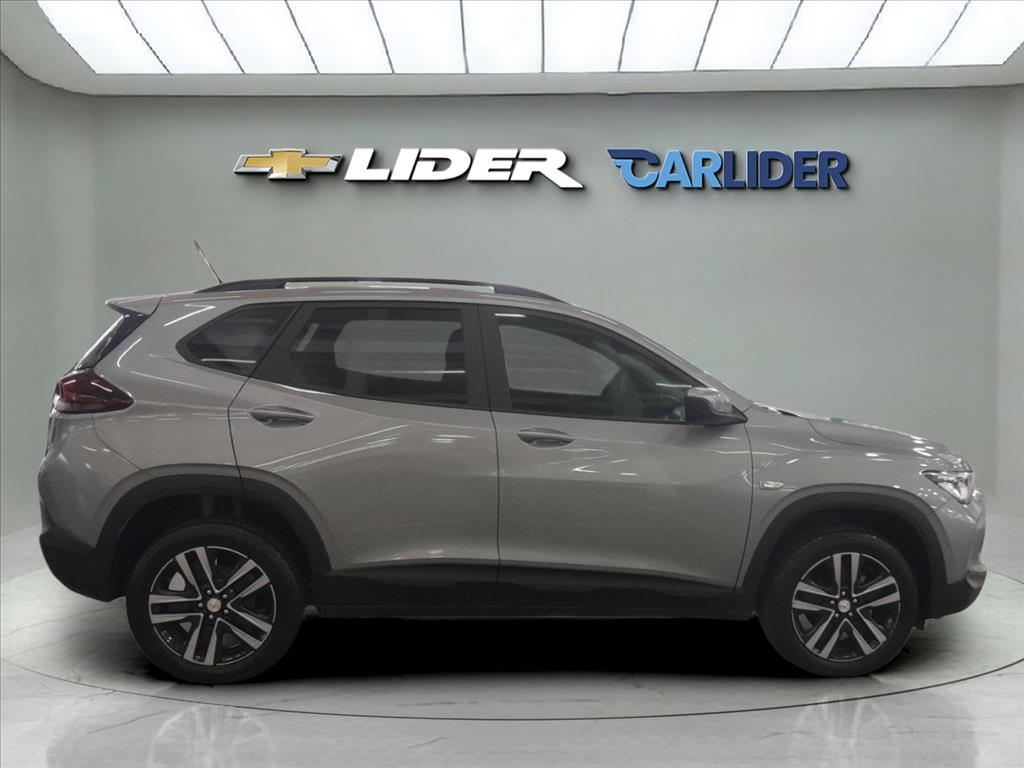 TRACKER 1.0 TURBO FLEX LT AUTOMÁTICO3