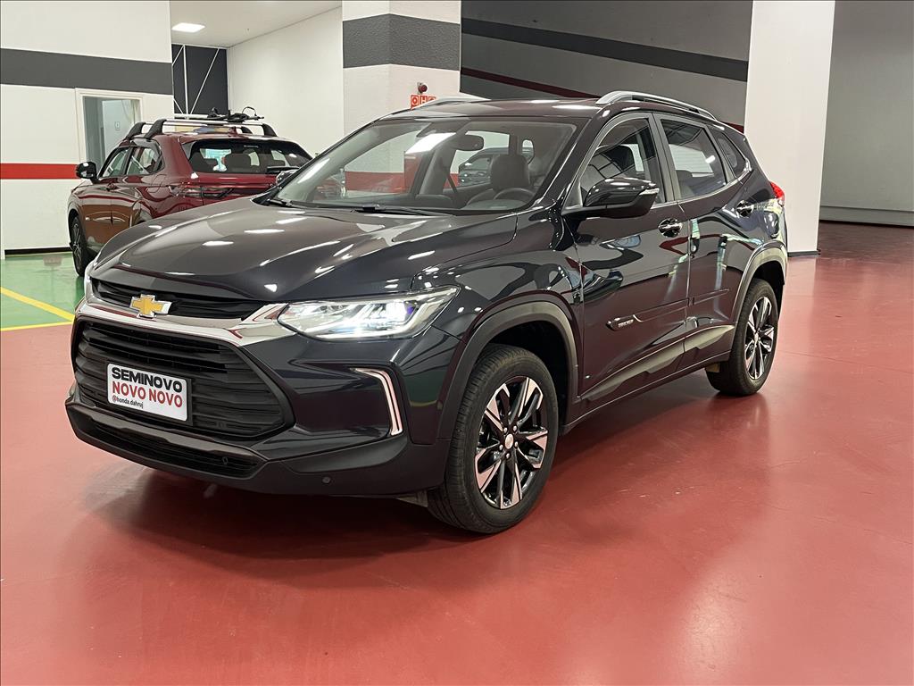 TRACKER 1.2 TURBO FLEX PREMIER AUTOMÁTICO1