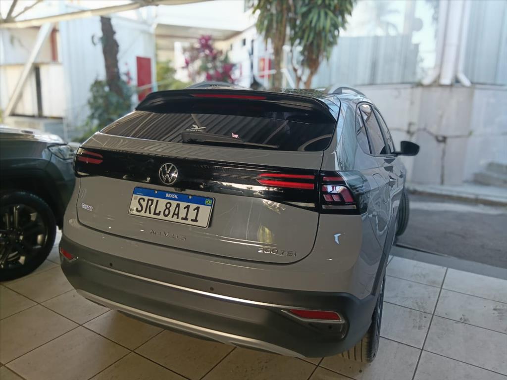 NIVUS 1.0 200 TSI TOTAL FLEX HIGHLINE AUTOMÁTICO6