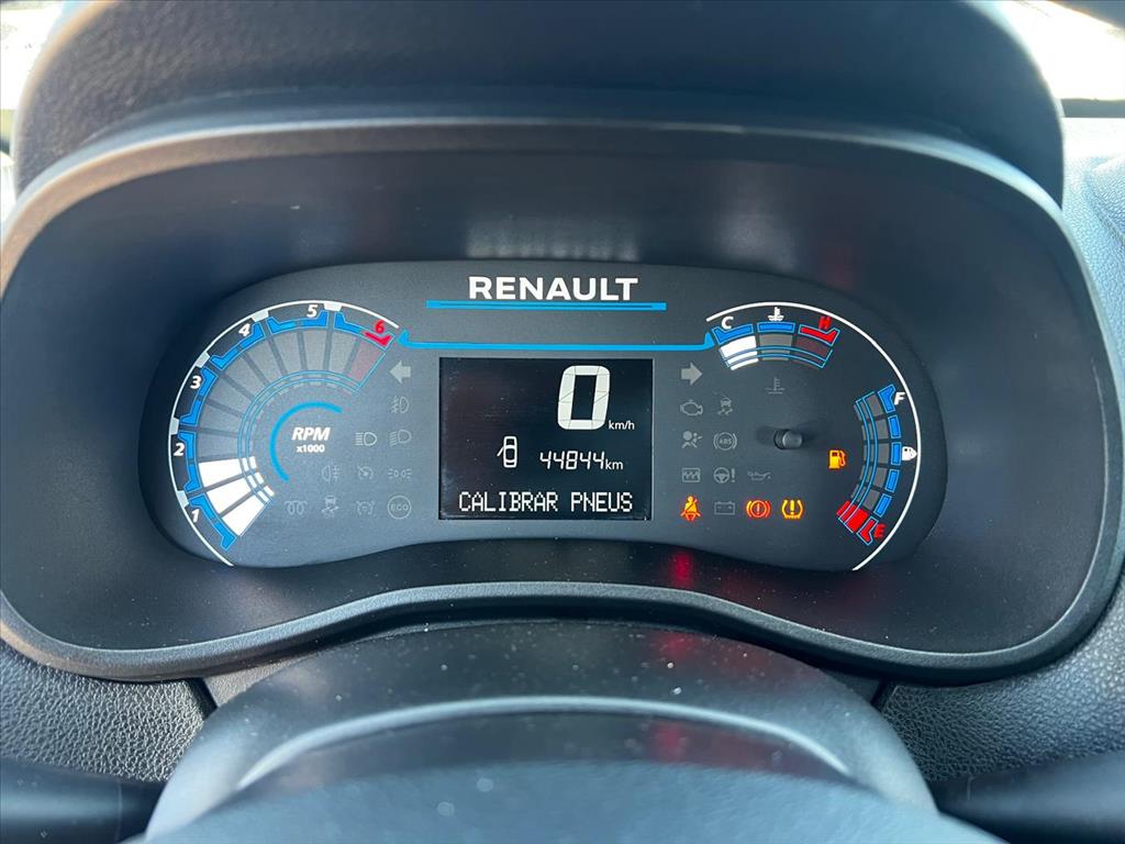 KWID 1.0 12V SCE FLEX OUTSIDER MANUAL7