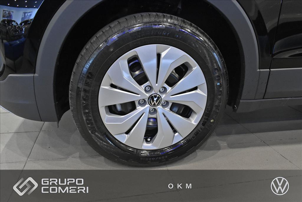 T-CROSS 1.0 200 TSI TOTAL FLEX SENSE AUTOMÁTICO15