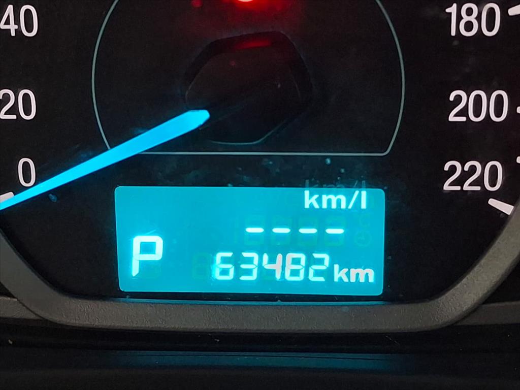 KA 1.5 TI-VCT FLEX SE PLUS AUTOMÁTICO9