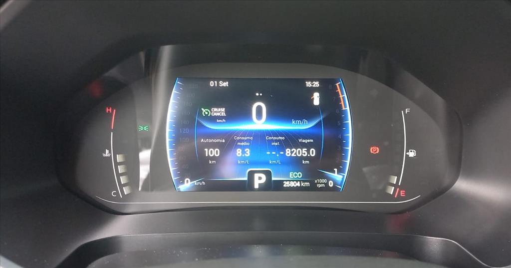 TIGGO 5x 1.5 VVT TURBO iFLEX SPORT CVT10