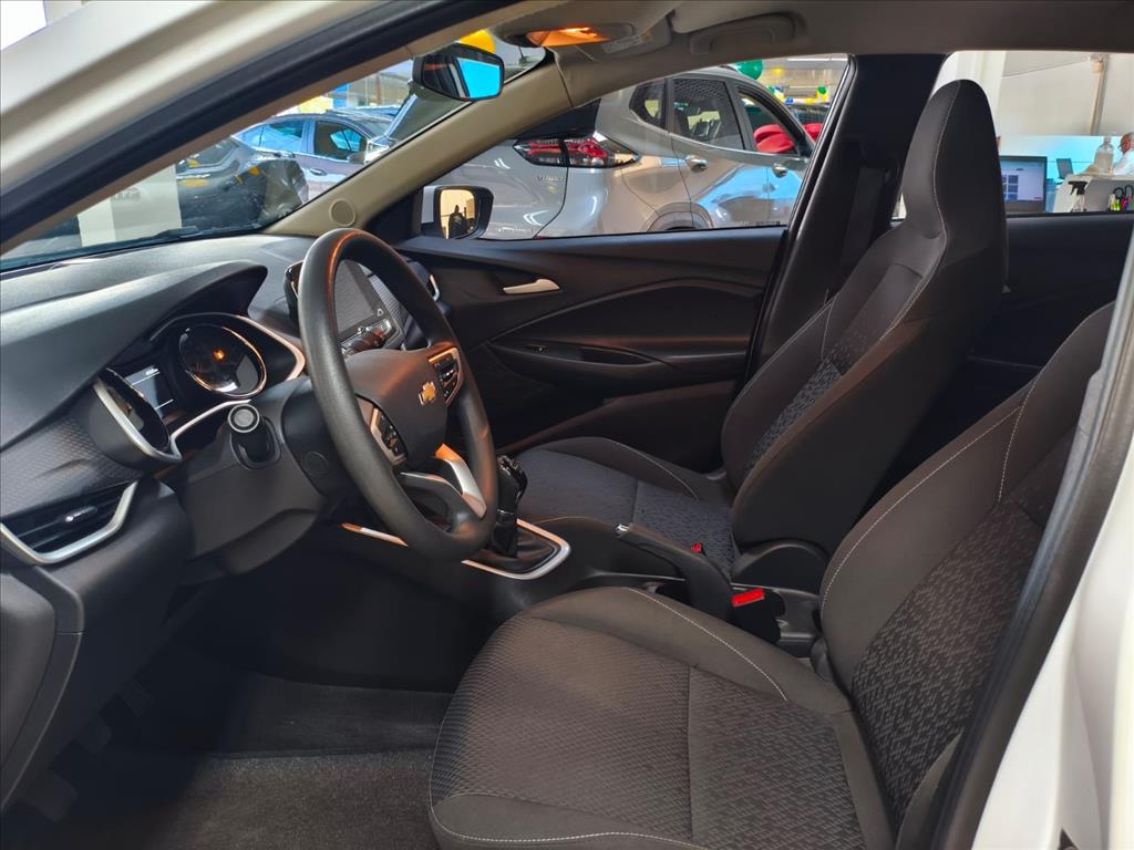 ONIX 1.0 FLEX LT MANUAL8