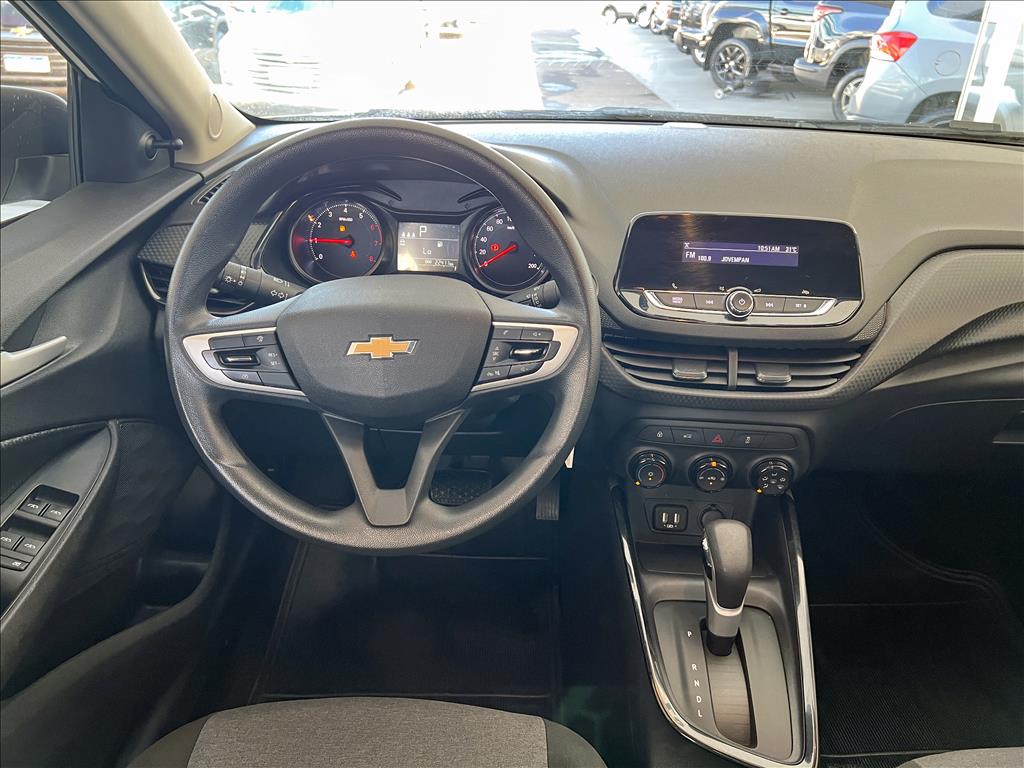 ONIX PLUS 1.0 TURBO FLEX AUTOMÁTICO10