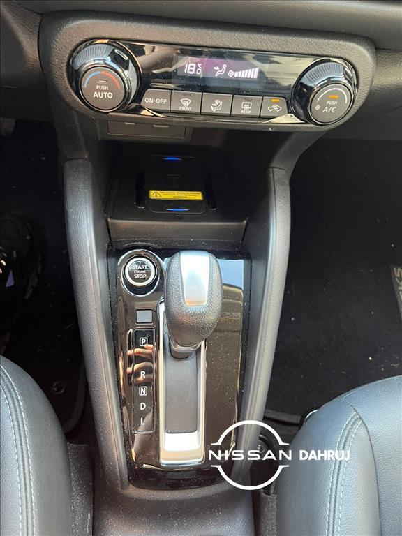 KICKS 1.6 16V FLEXSTART EXCLUSIVE XTRONIC6