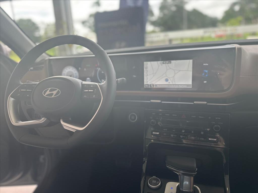 CRETA 1.0 TGDI FLEX PLATINUM AUTOMÁTICO