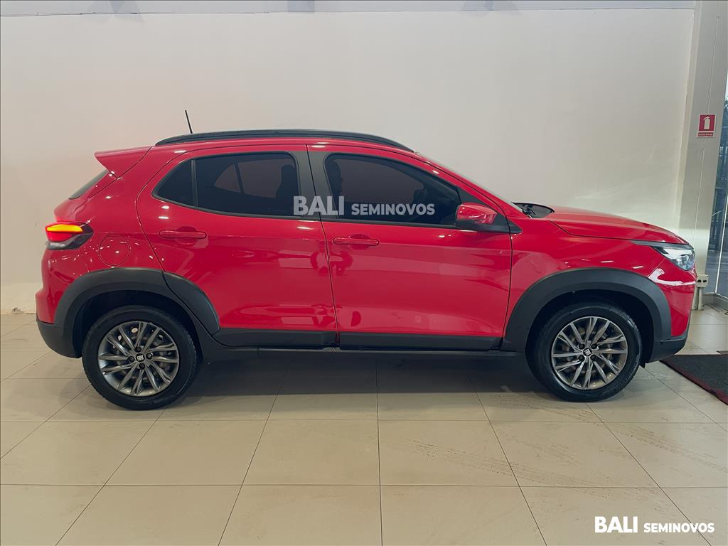 PULSE 1.3 FLEX DRIVE MANUAL3