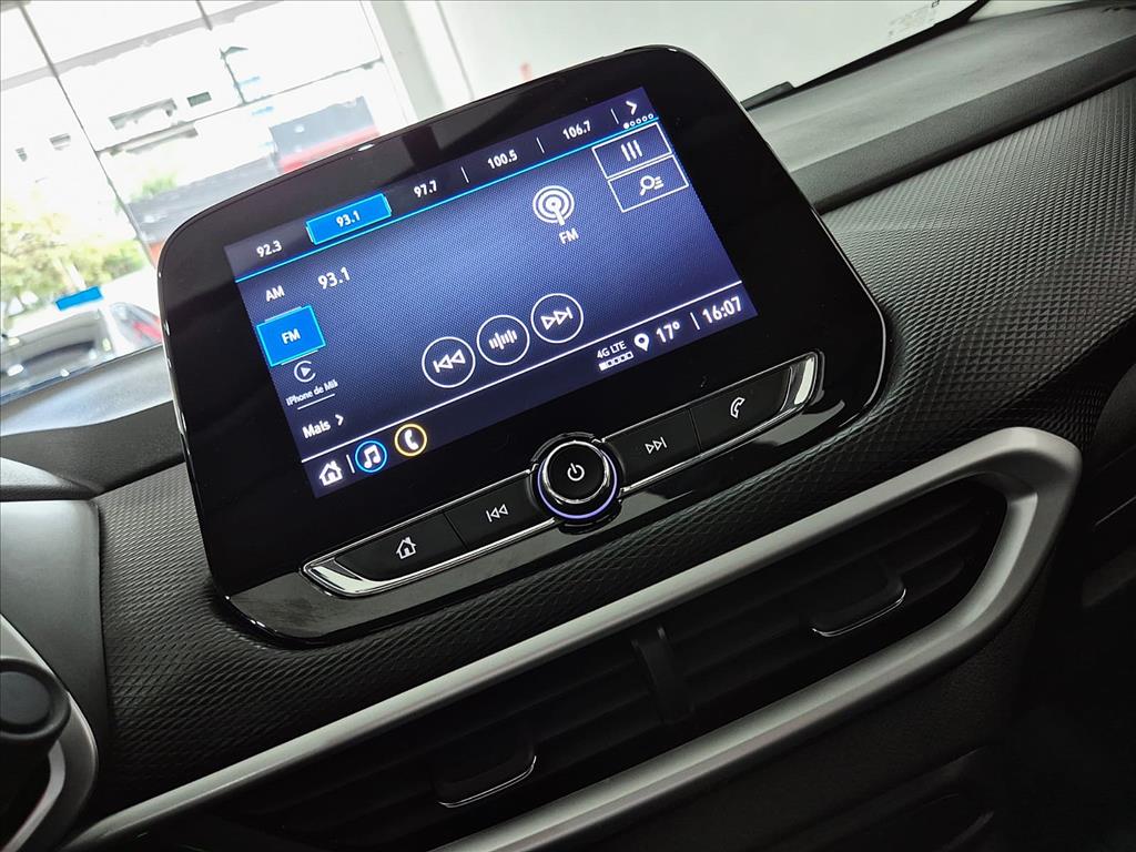 GM - Chevrolet-TRACKER-1.0 TURBO FLEX LT AUTOMÁTICO