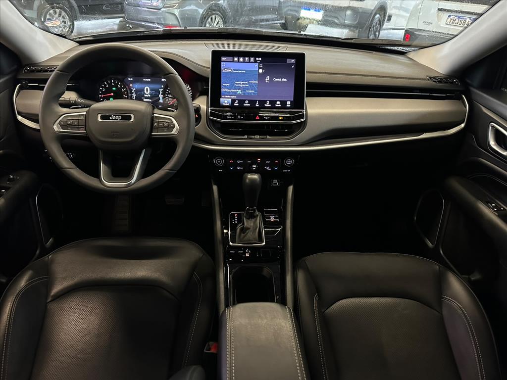 COMPASS 1.3 T270 TURBO FLEX LONGITUDE AT66