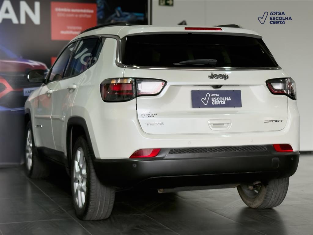 Jeep COMPASS 2024