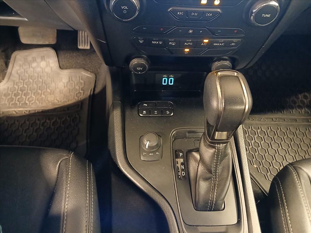 Ford-RANGER-3.2 LIMITED 4X4 CD 20V DIESEL 4P AUTOMÁTICO