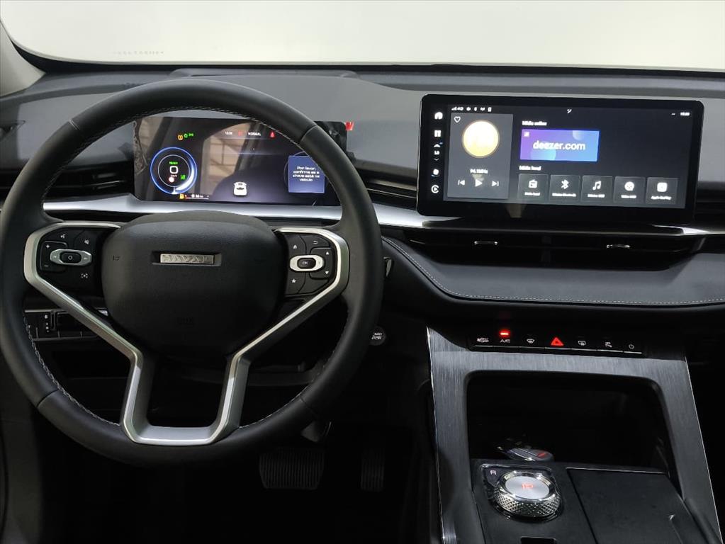 HAVAL H6 1.5 HEV2 E-TRACTION5