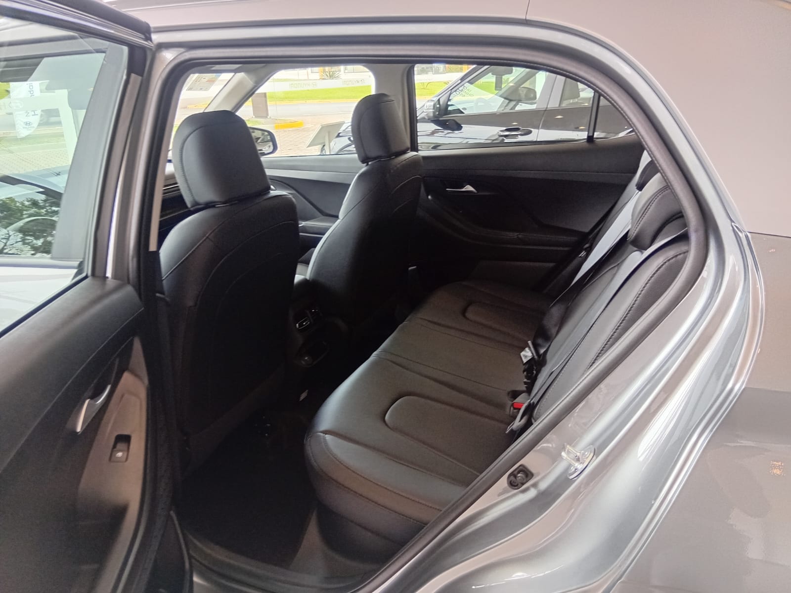 CRETA 1.0 TGDI FLEX LIMITED AUTOMÁTICO11