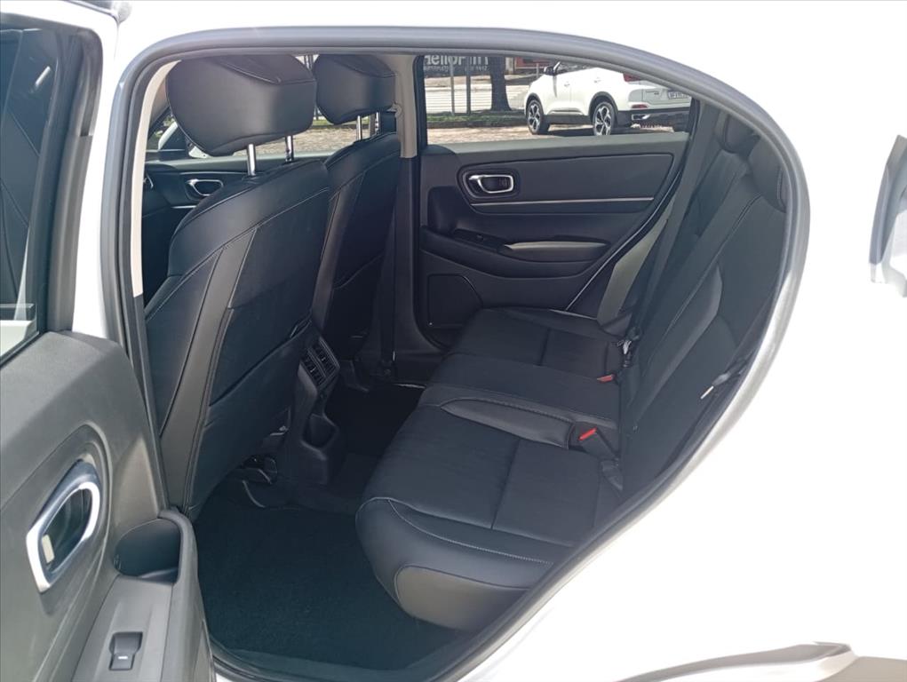 Honda-HR-V-1.5 DI I-VTEC FLEX EXL CVT