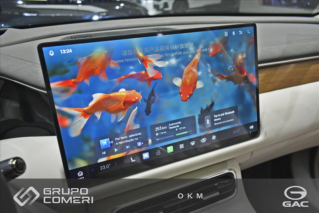 GS9 44,5 KW PLUG-IN HYBRID REEV ULTRA AWD11