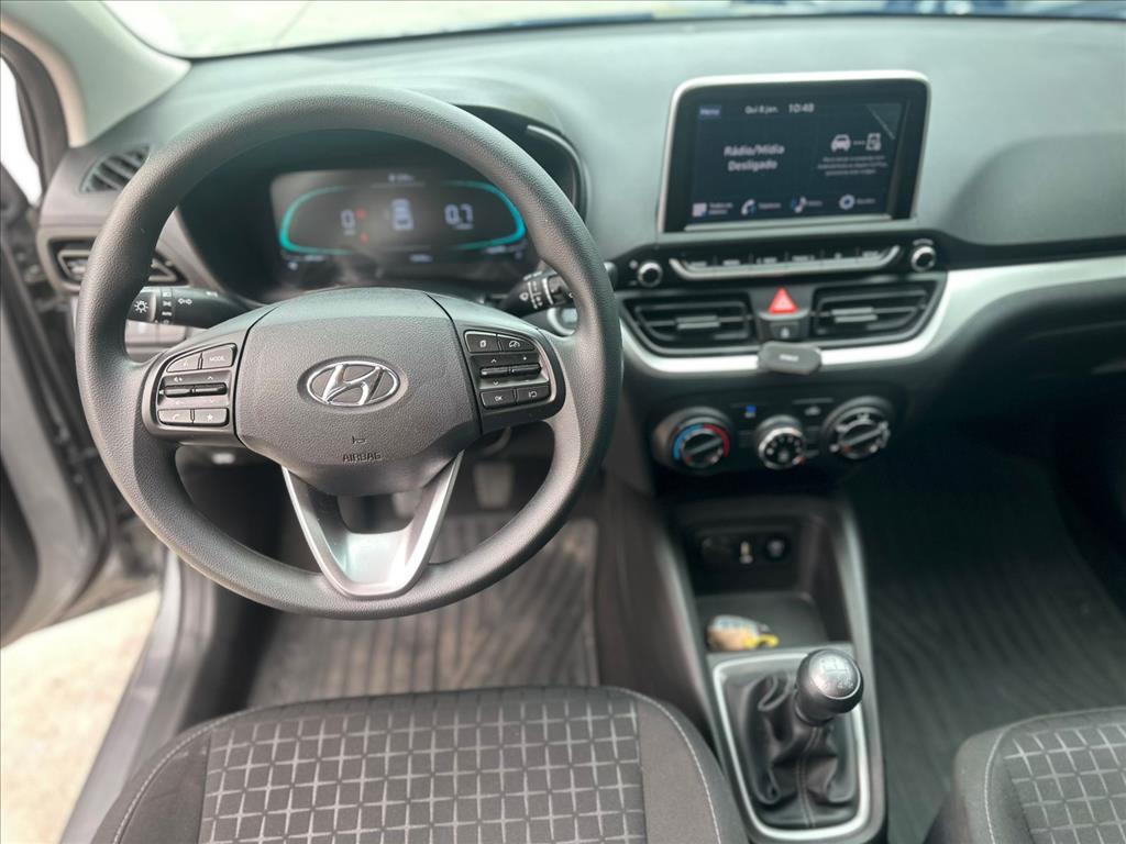 Hyundai-HB20-1.0 12V FLEX LIMITED PLUS MANUAL