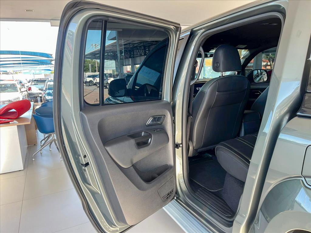 AMAROK 3.0 V6 TDI DIESEL EXTREME CD 4MOTION AUTOMÁTICO16