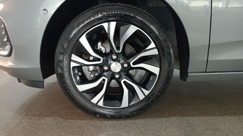 ONIX 1.0 TURBO FLEX PREMIER AUTOMÁTICO11