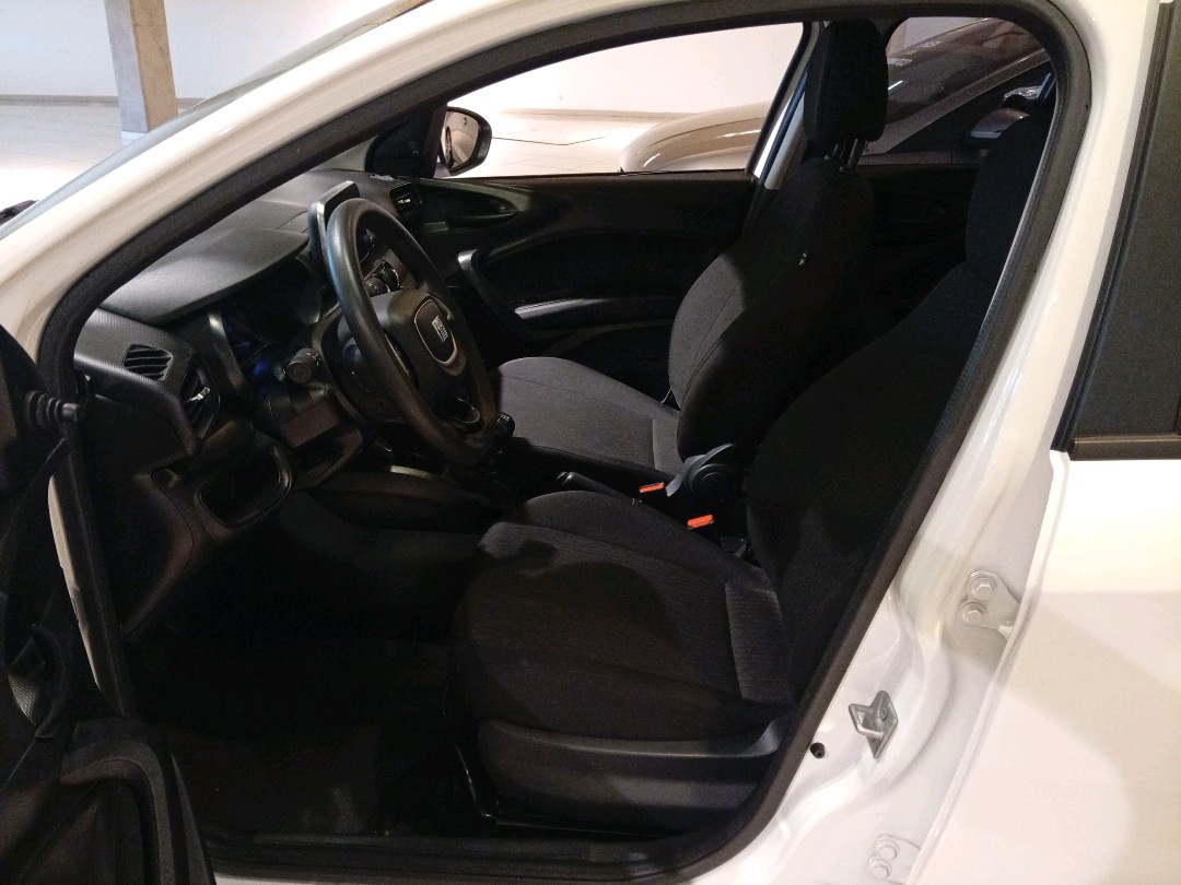Fiat Cronos 1.0 Firefly Flex Drive Manual - foto 9