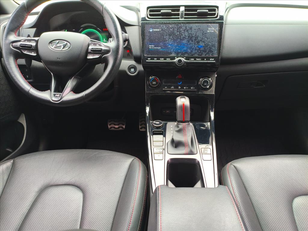 CRETA 1.0 TGDI FLEX N LINE AUTOMÁTICO10