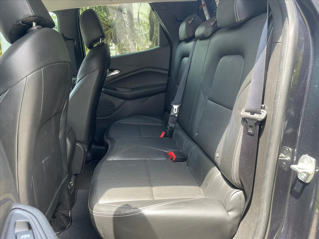 GM - Chevrolet-MONTANA-1.2 TURBO FLEX PREMIER AUTOMÁTICO