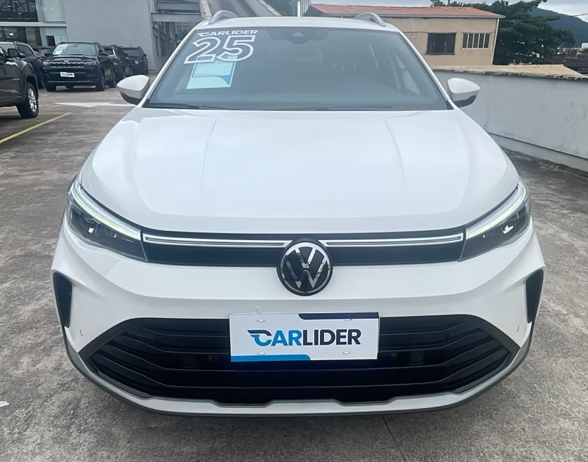 NIVUS 1.0 200 TSI TOTAL FLEX HIGHLINE AUTOMÁTICO0