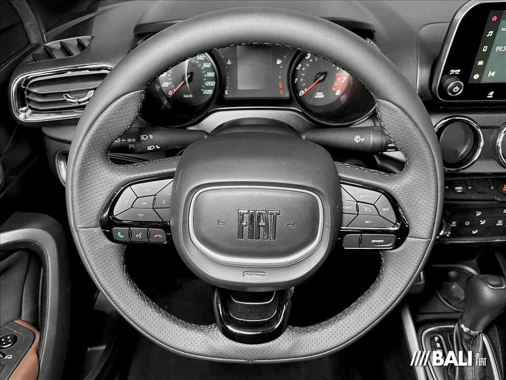 CRONOS 1.3 FIREFLY FLEX PRECISION CVT7